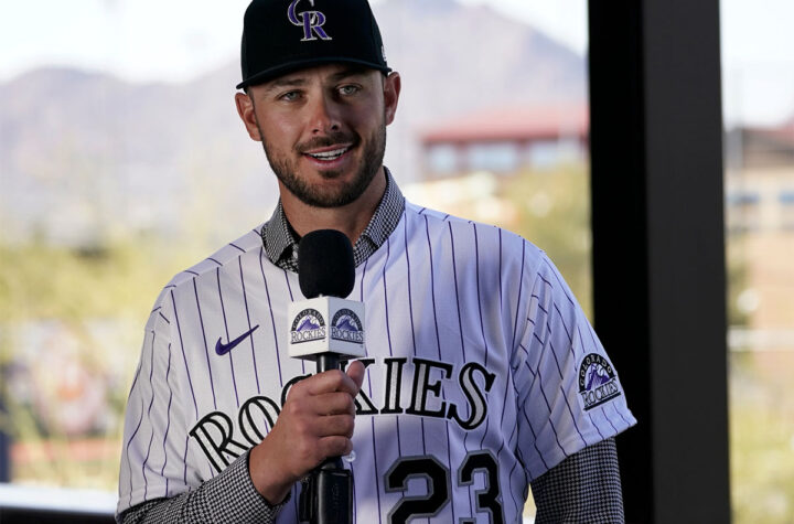 Kris Bryant, ¿la clave para los Rockies?