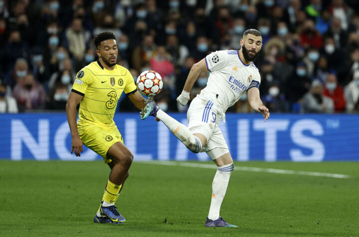 Dos equipos españoles y dos ingleses aspiran a la Champions
