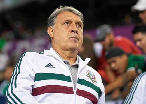 Gurwitz: “Puede que Martino no llegue a Catar”
