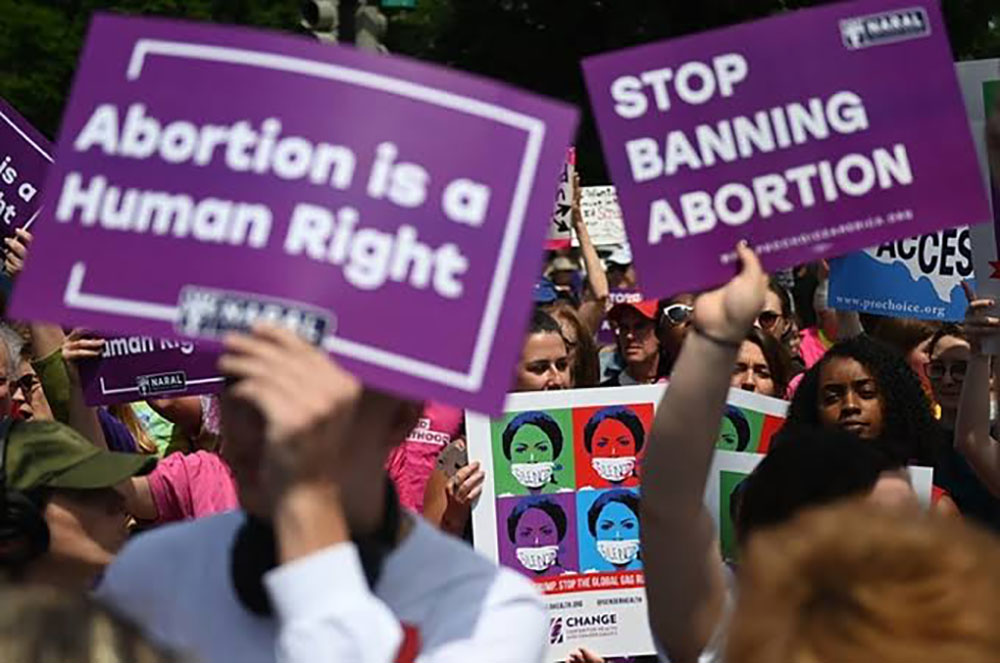 Prohíben abortos