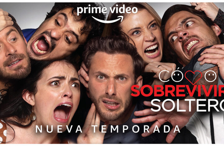 Los Zurita triunfan con “Cómo sobrevivir soltero”