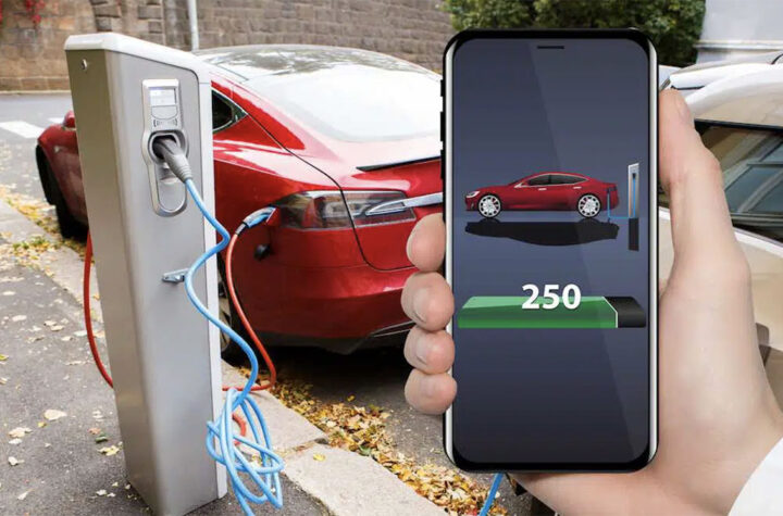 Vehículos eléctricos