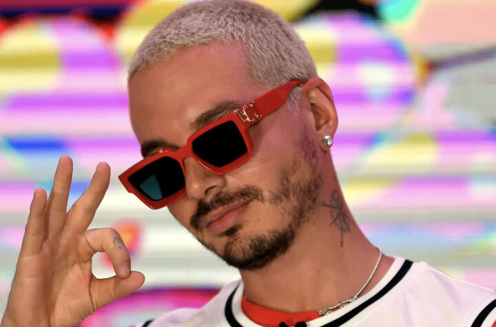 J Balvin suspende de su gira por EEUU