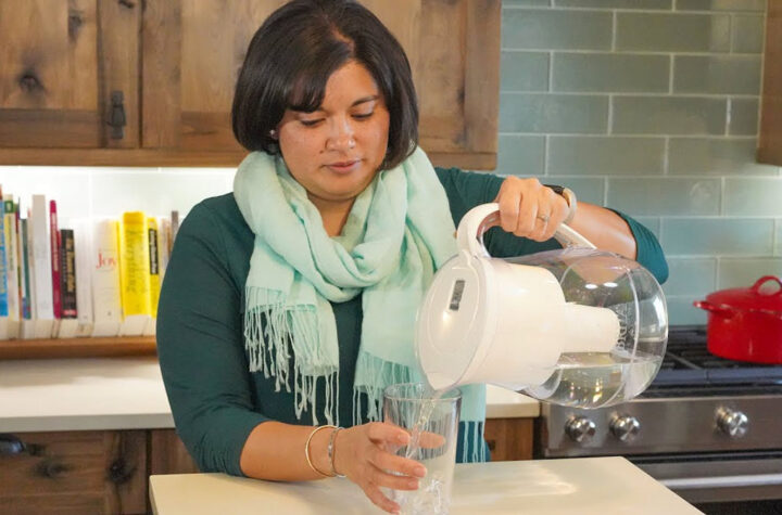 ¿Debería preocuparnos el plomo?