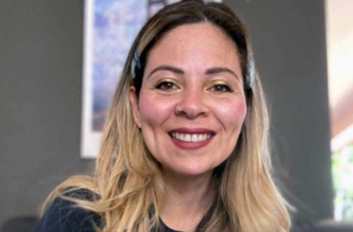 Denuncia contra Interpol