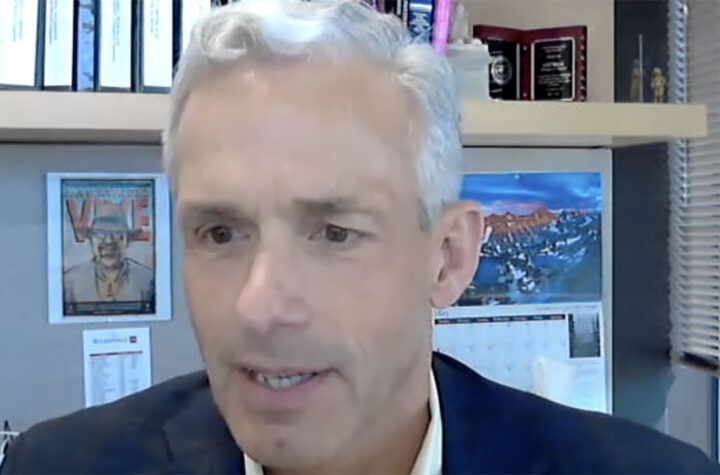 John Walsh: “The Leak Radicalizes Supreme Court Justices”