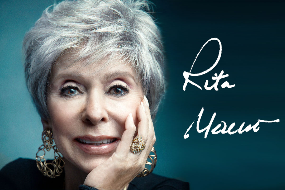 Rita Moreno