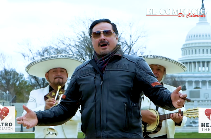 Song “Que chula es Puebla” helps celebrate Cinco de Mayo