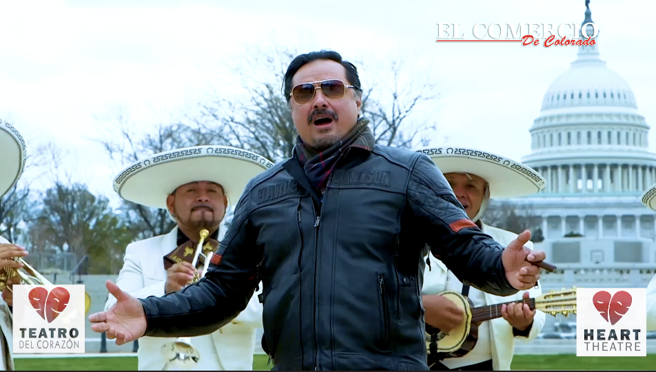 Song “Que chula es Puebla” helps celebrate Cinco de Mayo