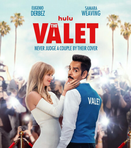 “The Valet”, un homenaje a los inmigrantes hispanos