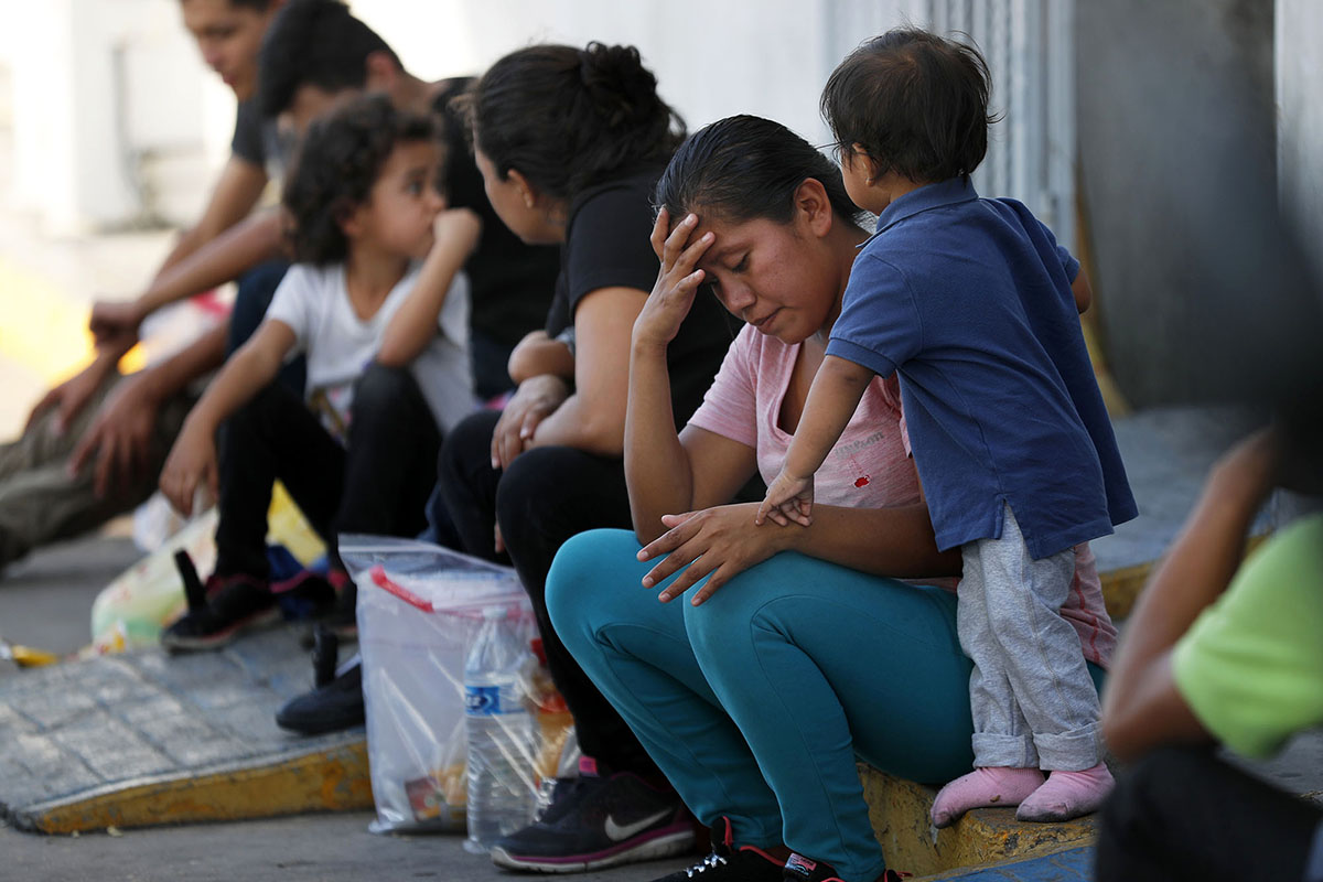 Corte Suprema cancela “Quédate en México”