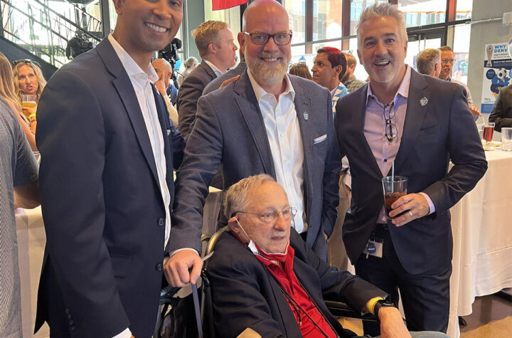 Denver queda fuera del Mundial 2026