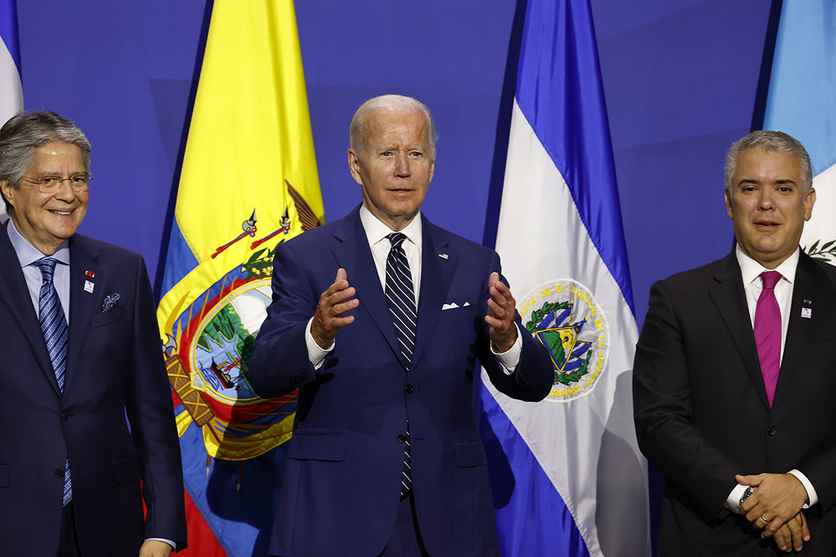 EEUU recibirá 20 mil refugiados de las Américas