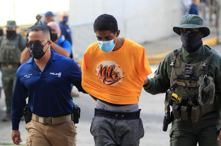 Arrestan 119 deportados que reingresaron