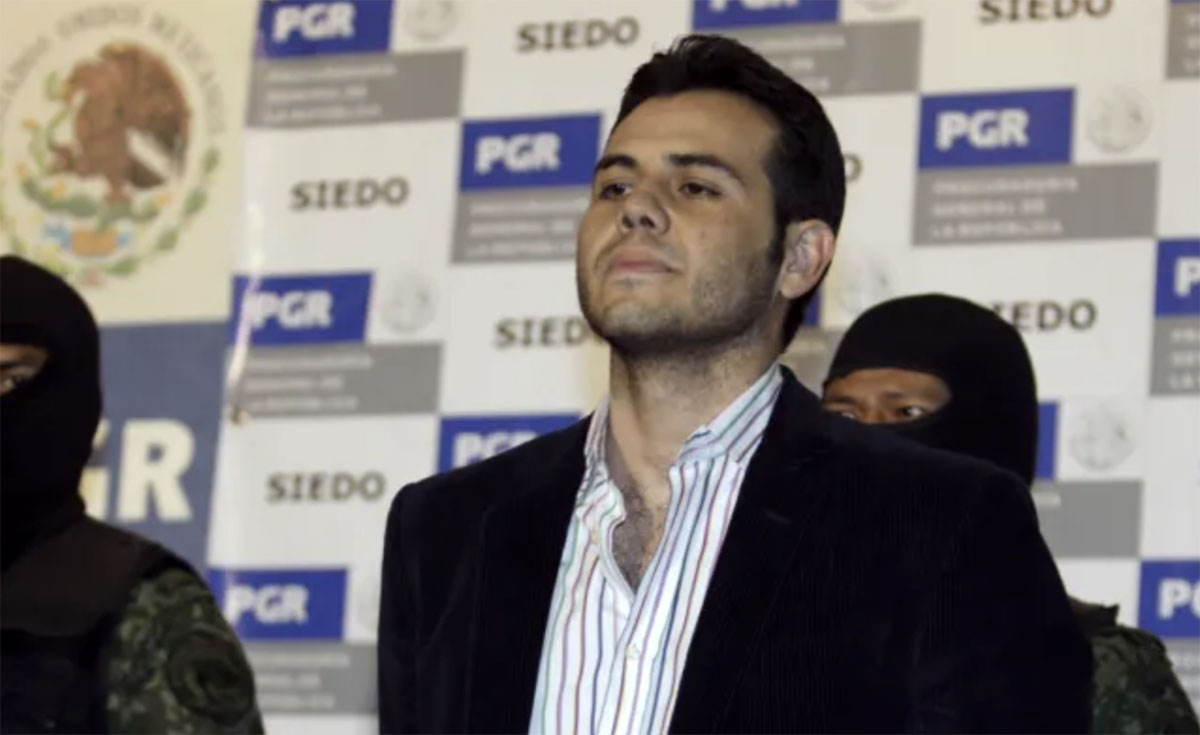Condenan a "Mayito”