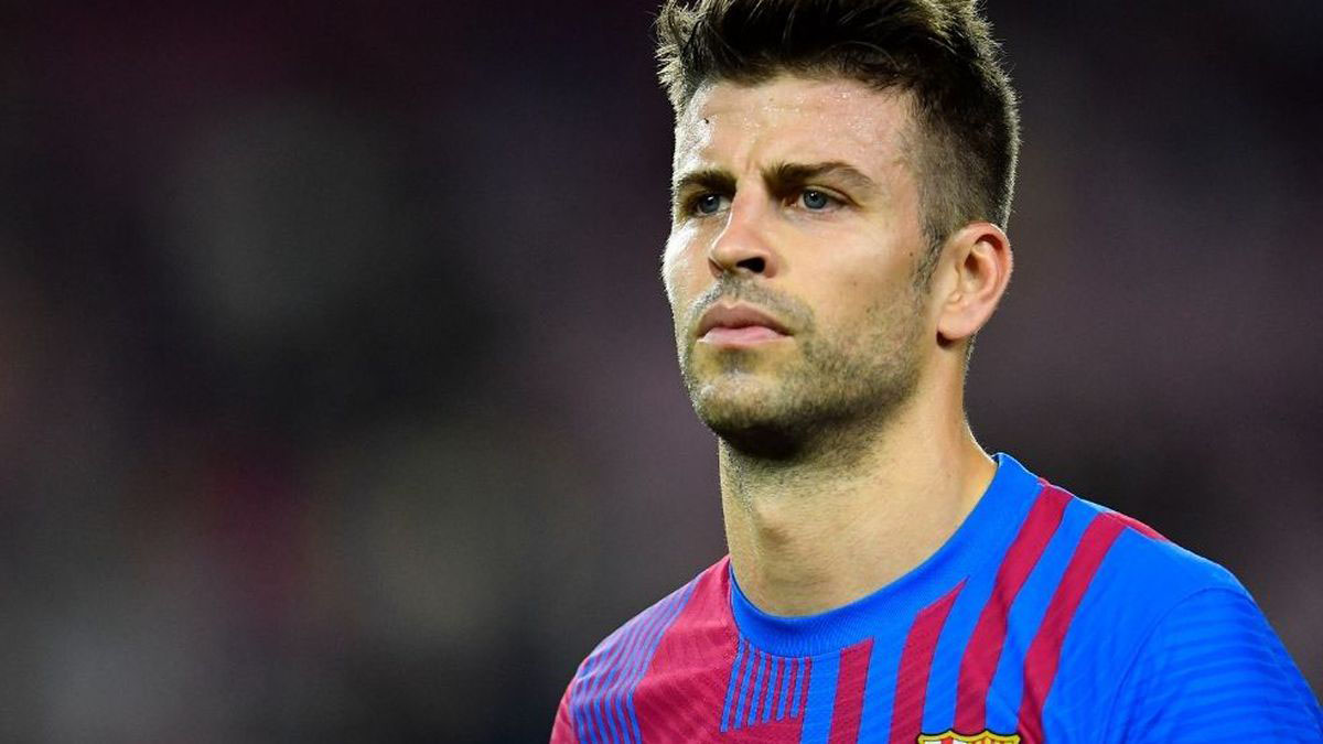 Piqué investigado