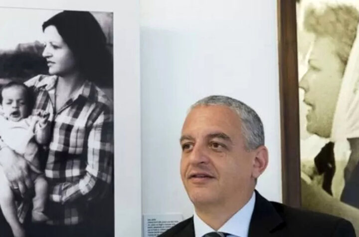 Lucha de víctimas argentinas