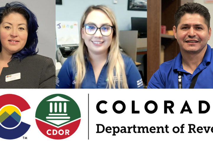 Trabajadores hispanos comparten su experiencia laboral en el CDOR