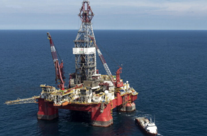 Conflicto por la energía