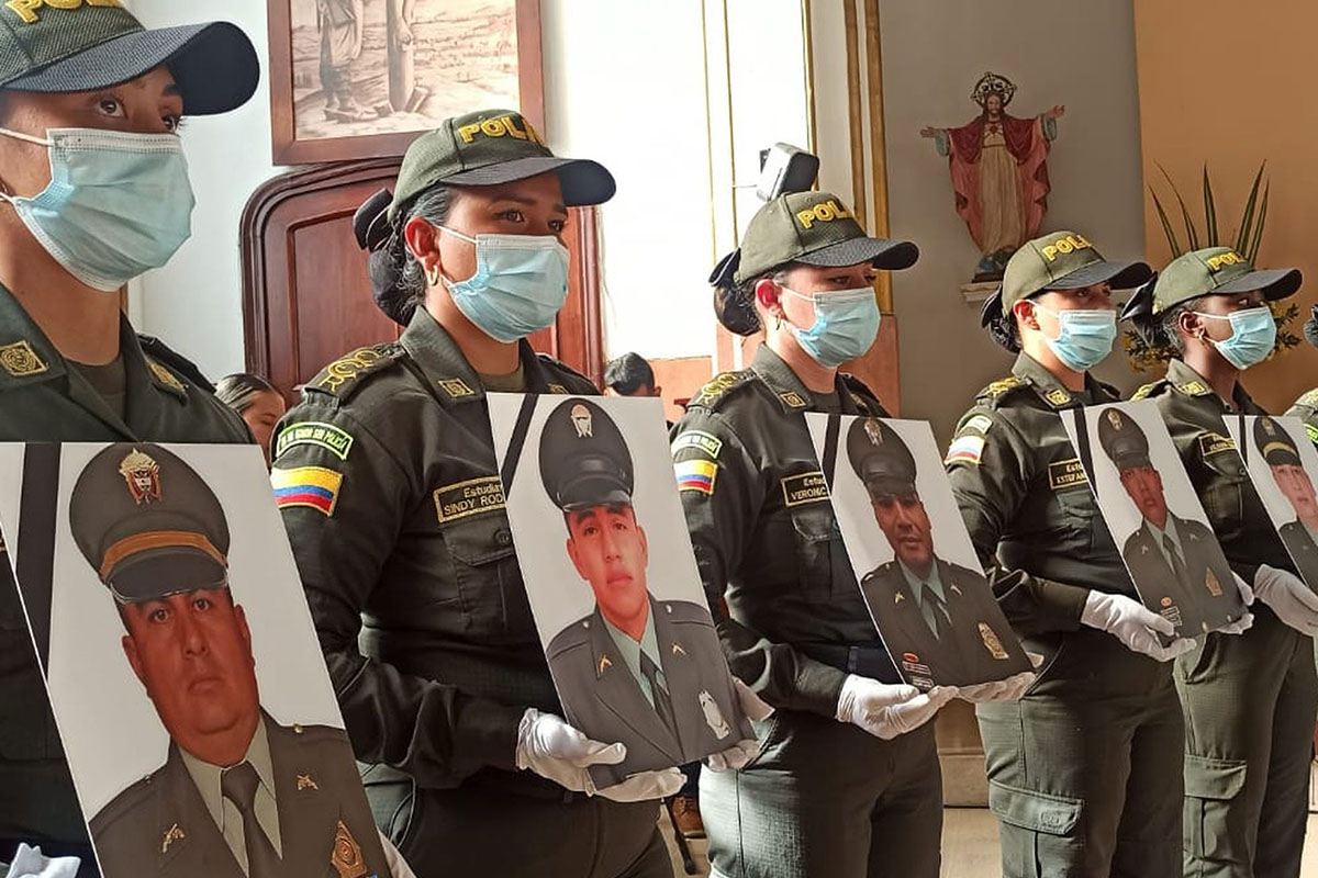 Recrudece la violencia