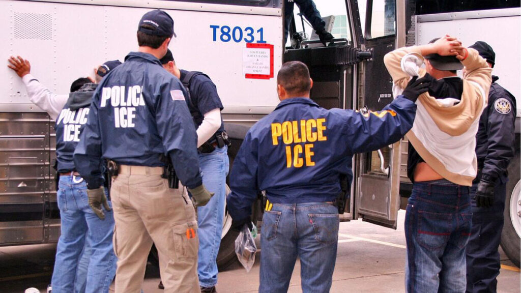 Corte Suprema impide aplicar prioridades de deportación  