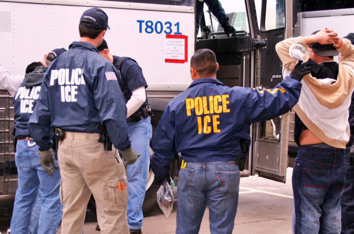 Corte Suprema impide aplicar prioridades de deportación  