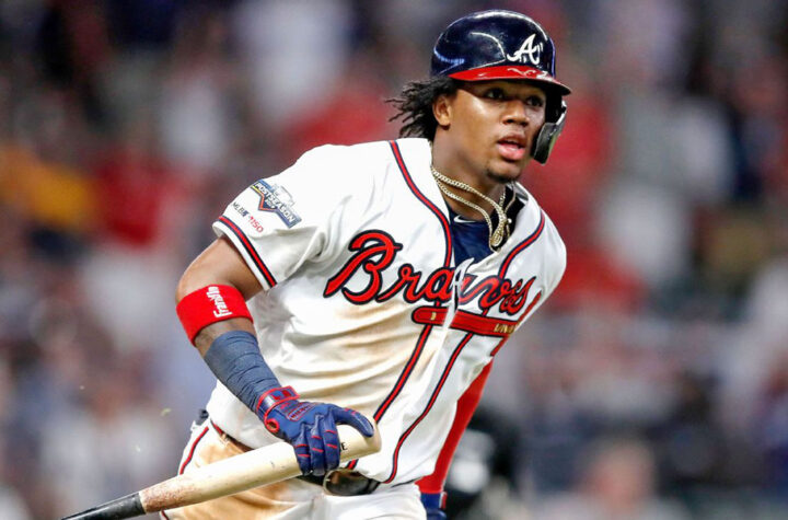 Siete hispanos titulares en el Juego de Estrellas