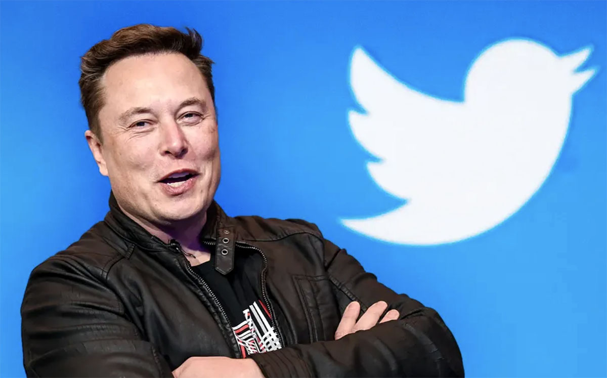 Musk demandado