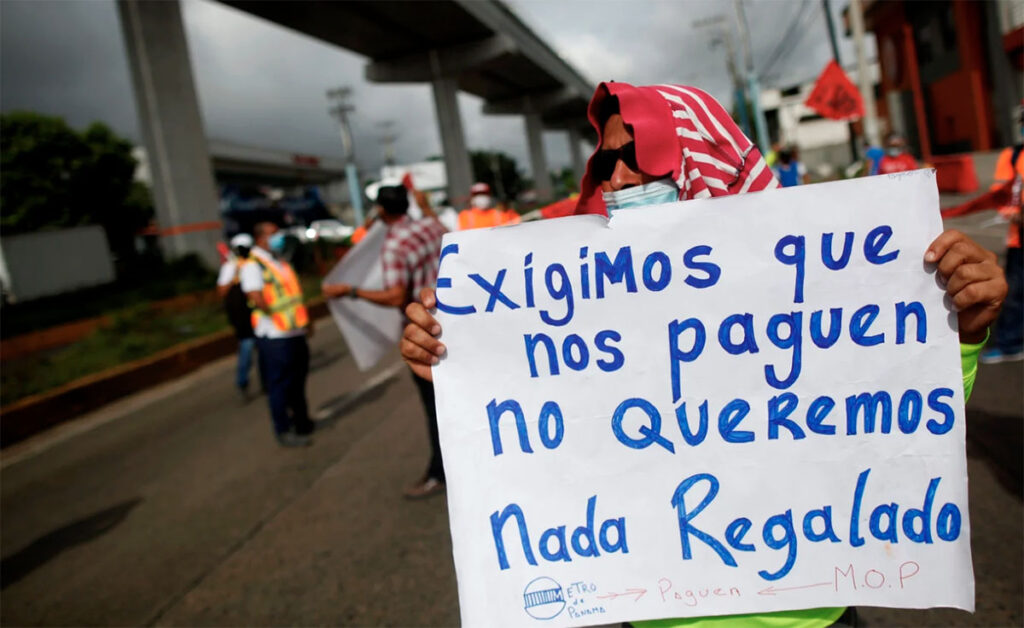 Rechazan despidos
