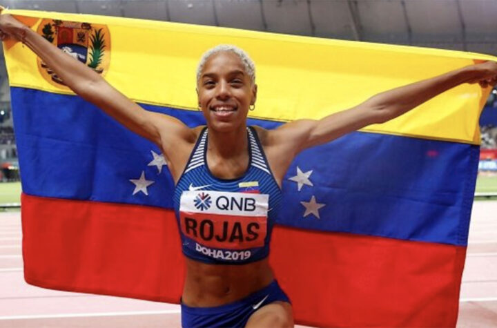 Tercera corona mundial