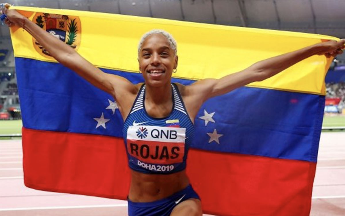 Tercera corona mundial