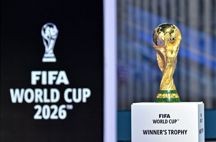 Fútbol y derechos humanos