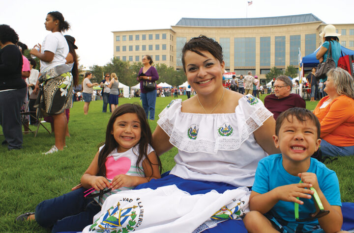 Aurora, ciudad con potencial para el empleo de los hispanos