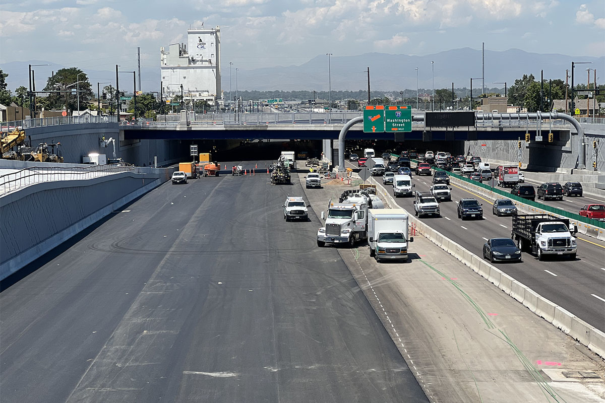 Central 70 se prepara para el 1, 2, Cambia
