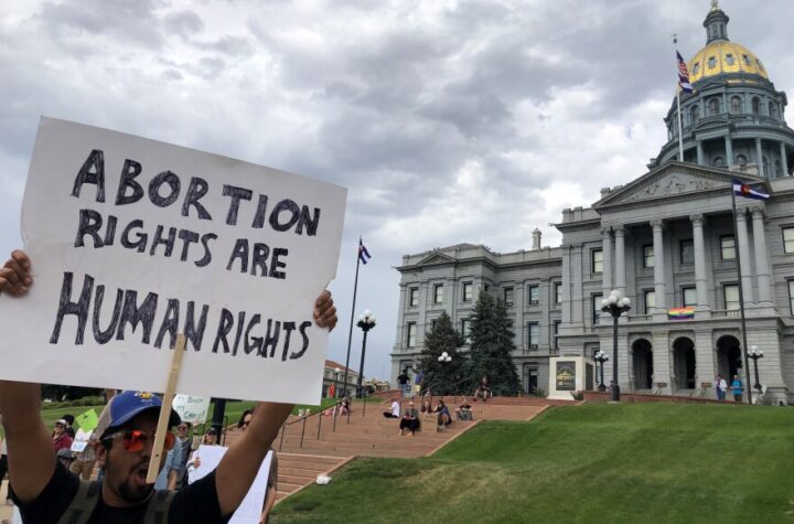 Colorado will not extradite women prosecuted for performing abortions