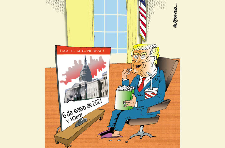 Quizás, quizás, quizás