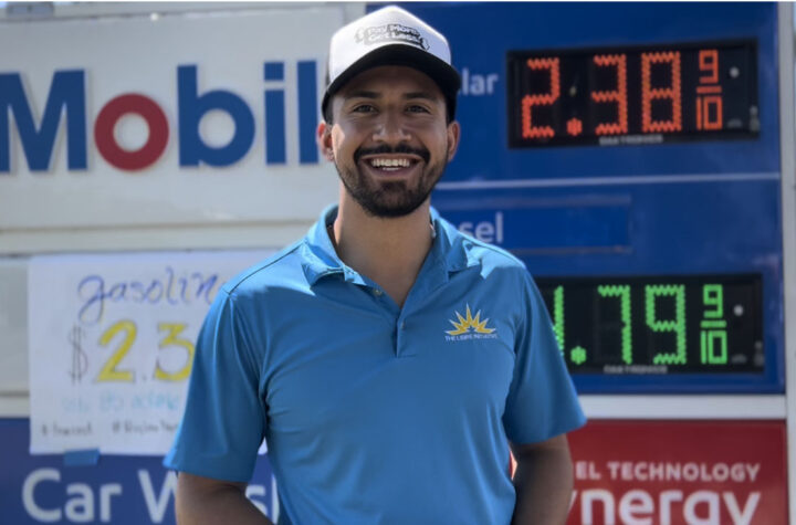 LIBRE Colorado asks to reduce inflation LIBRE Colorado pide contener la inflación