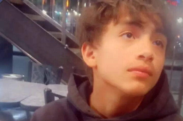 8th grader dies of accidental fentanyl overdose Estudiante de octavo grado muere por sobredosis