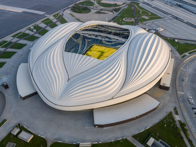 Cuenta regresiva para Mundial de Qatar