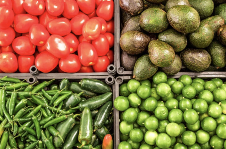 Proveedores de alimentos