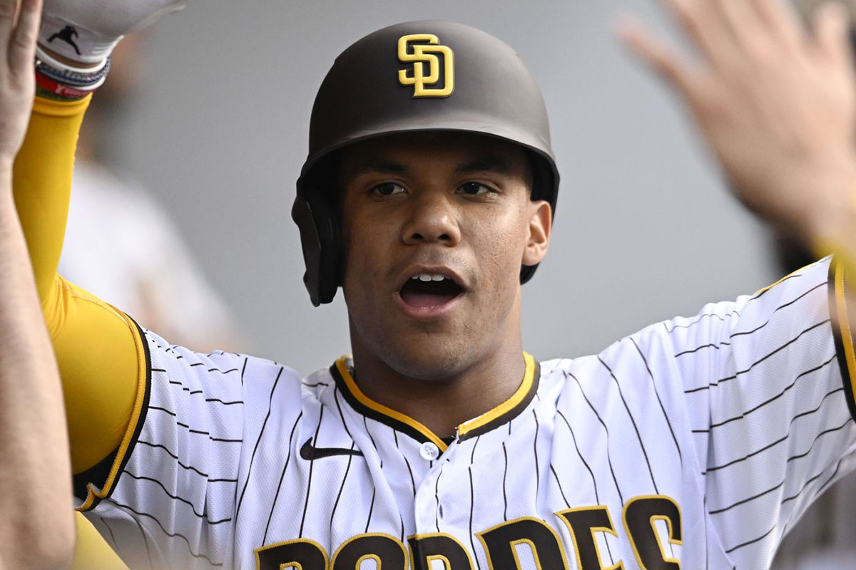 Semanas Calientes en las Grandes Ligas