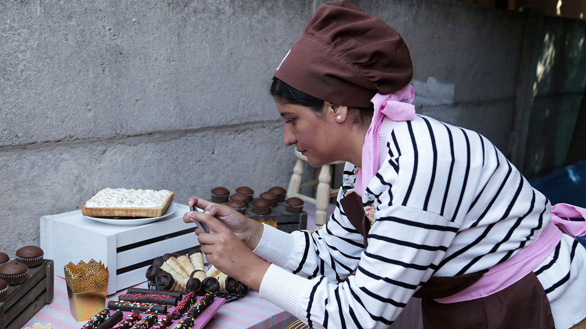 Colorado provides support to new entrepreneurs Colorado brinda apoyo a nuevos emprendedores