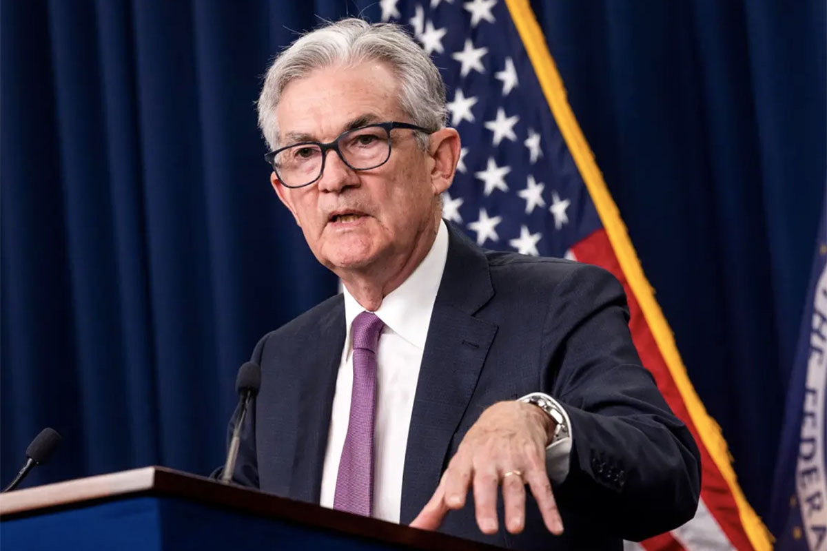 Federal Reserve refuerza combate a la inflación