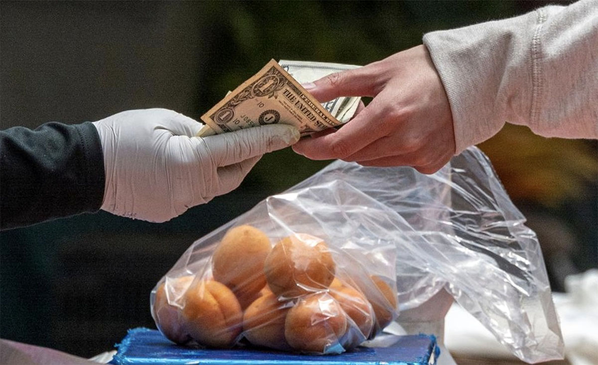 Suben las tasas para frenar inflación
