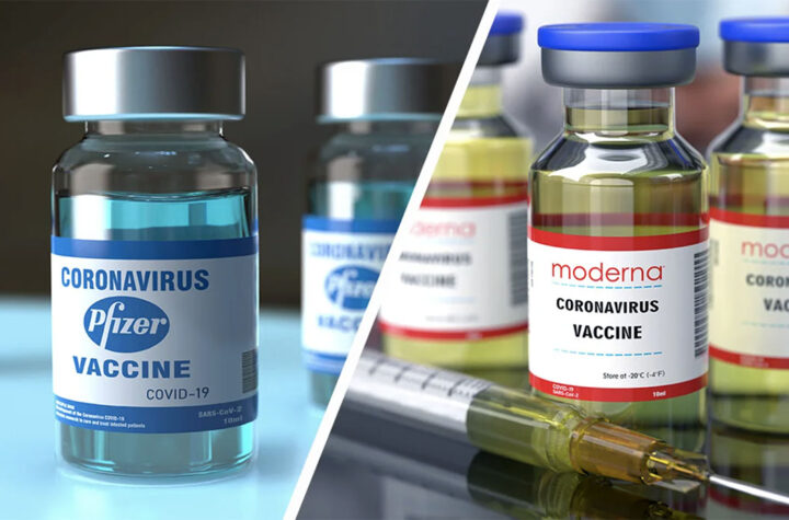 Booster dose now updated against covid  Aprobadas vacunas de refuerzo para otoño e invierno