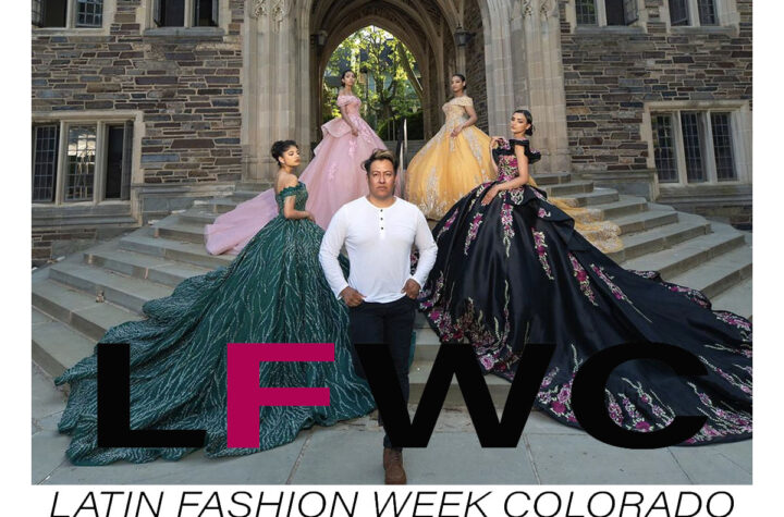 Diseñador del Miss Universo viene al LFWC 2022