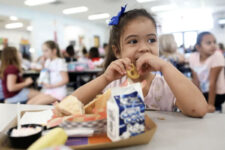 Ending School Lunch-Line Shaming on Colorado’s November Ballot Electores votarán sobre los almuerzos escolares gratuitos