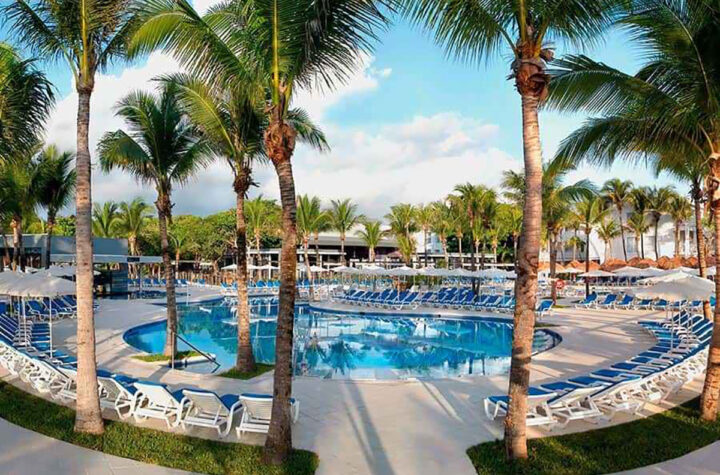 Recuperación en turismo