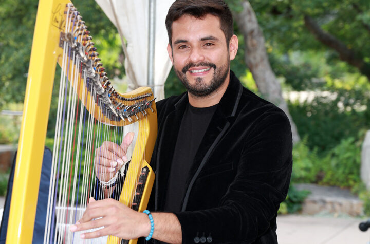 “A Night Around the World” regresa con artistas internacionales