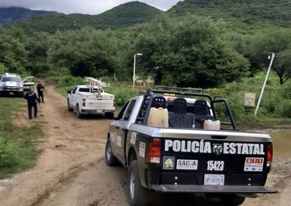Ataque armado
